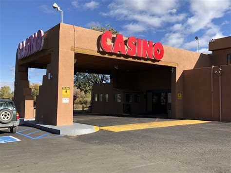 Casino Taos Nm