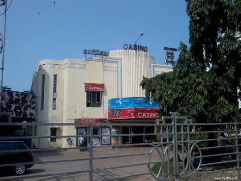 Casino Teatro Chennai Wiki