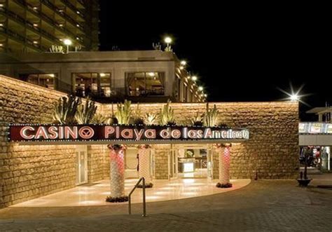 Casino Tenerife Sur