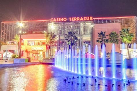 Casino Terrazur Cagnes Sur Mer 06