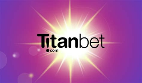 Casino Titanbet