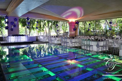 Casino Tlalpan Banquetes