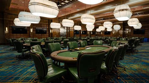 Casino Torneios De Poker Em Illinois
