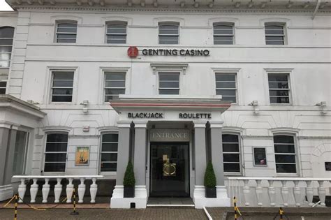 Casino Torquay