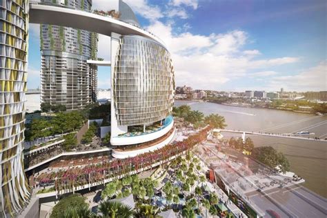 Casino Torre South Brisbane