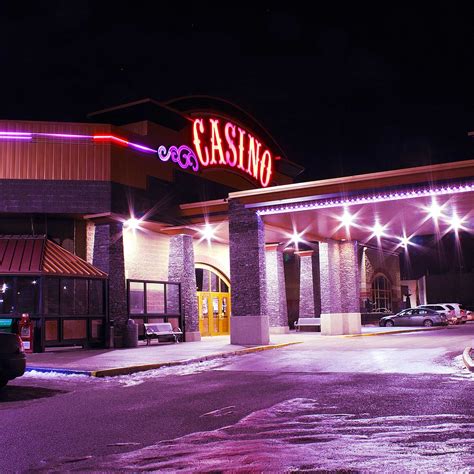 Casino Trabalho Edmonton