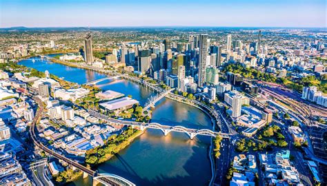 Casino Trabalhos De Brisbane Na Australia