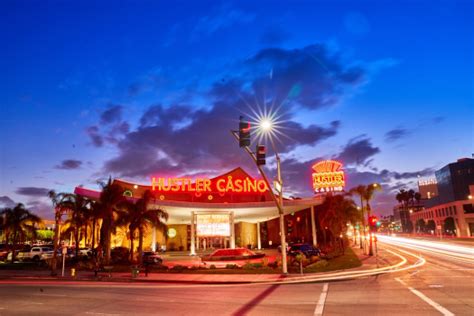 Casino Trabalhos De Los Angeles
