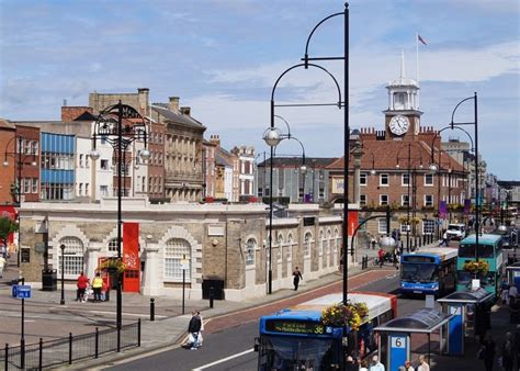 Casino Trabalhos De Stockton On Tees