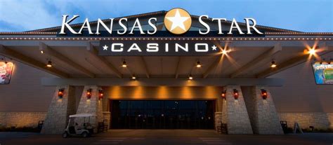 Casino Trabalhos Em Wichita Ks