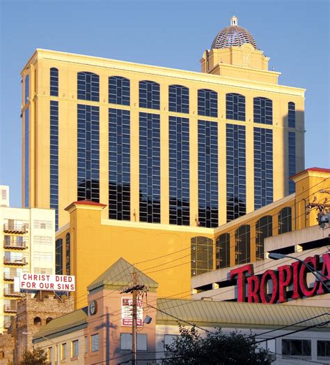Casino Tropicana Cuba
