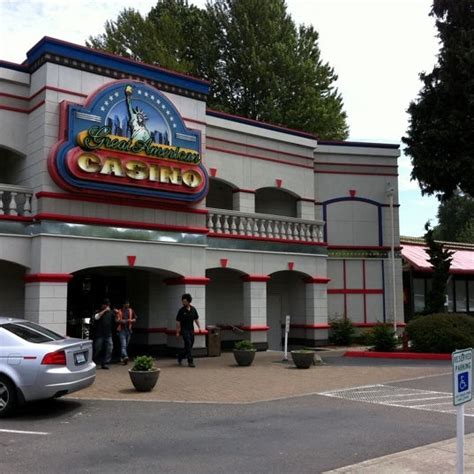 Casino Tukwila Wa
