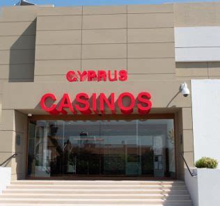 Casino Turismo Em Chipre