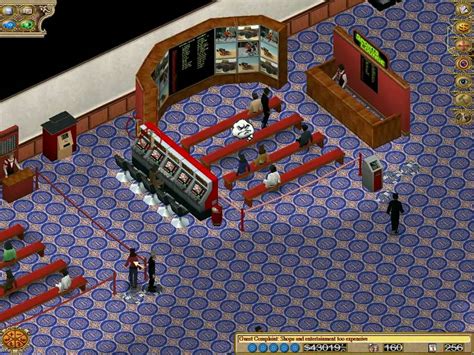 Casino Tycoon 3