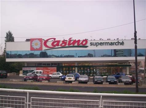 Casino Unidade De Fresnes