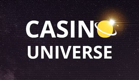 Casino Universe Aplicacao
