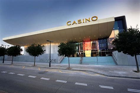 Casino Valencia Espanha