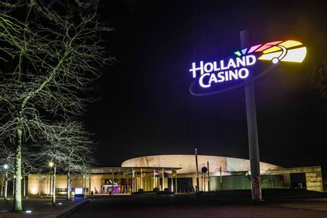Casino Valkenburg Poker