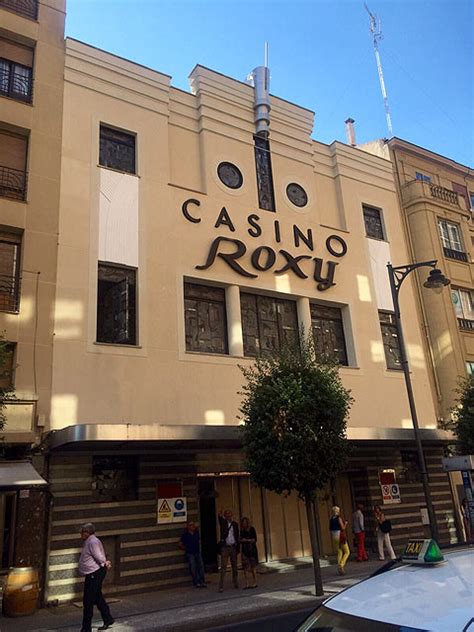Casino Valladolid