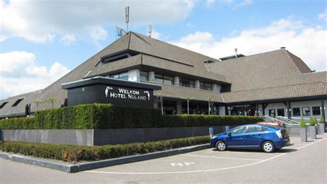 Casino Van Der Valk Hotel Nuland