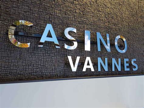 Casino Vannes