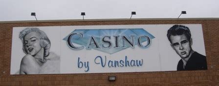 Casino Vanshaw Proprietarios