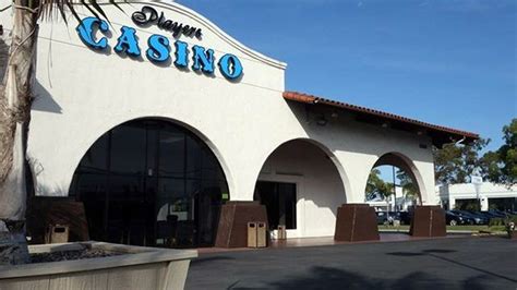 Casino Ventura County