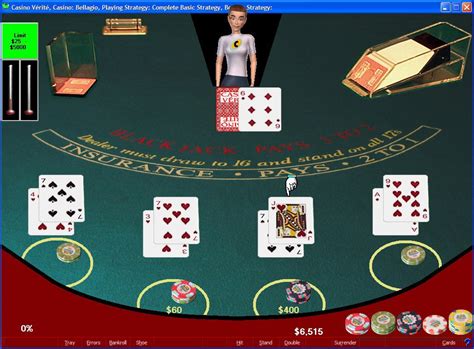 Casino Verite 5 6 Serie