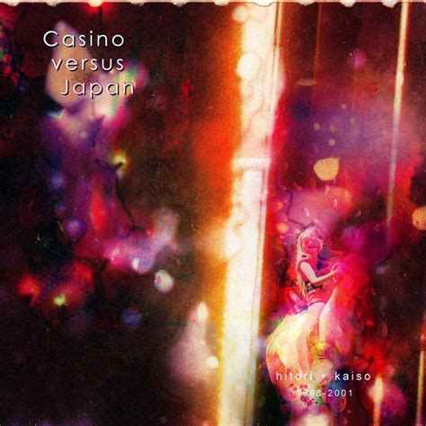 Casino Versus Japao Bandcamp