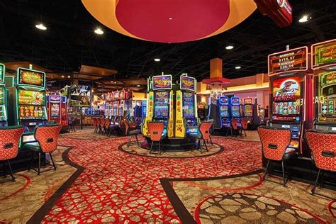 Casino Viagens De Louisville Ky
