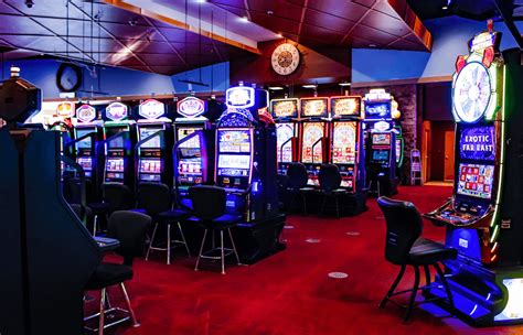 Casino Viagens De Wisconsin