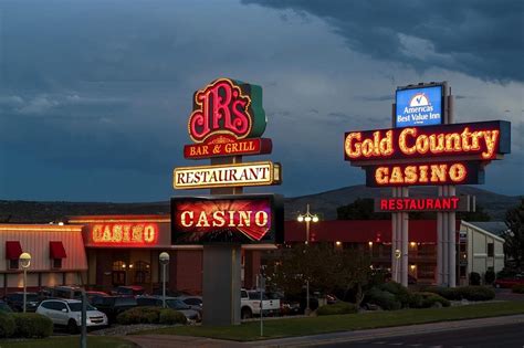 Casino Viagens Para Elko Nevada