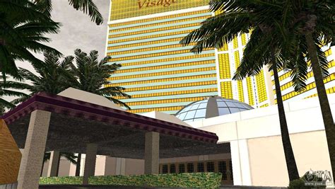 Casino Visage