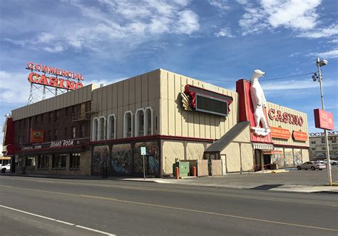 Casino Voos Elko Nevada