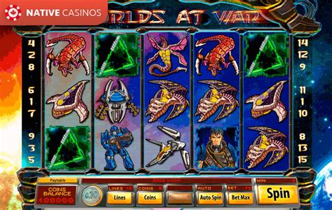Casino War Slot Gratis