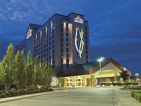 Casino Washington