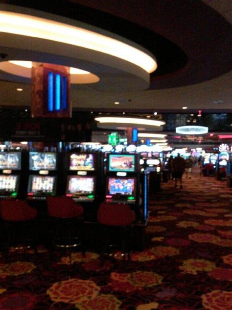 Casino Washington Pa Horas