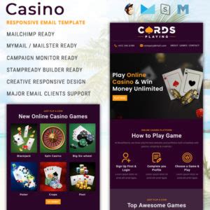 Casino Webmail