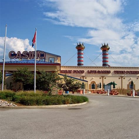 Casino Wentzville Mo