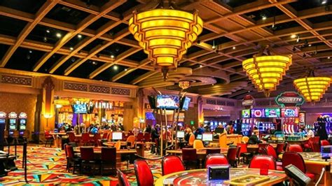 Casino West Virginia Bebidas Gratuitas