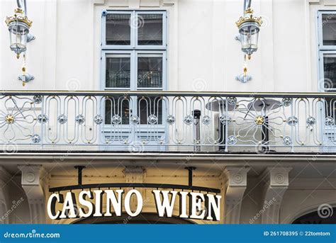 Casino Wien Viena Austria