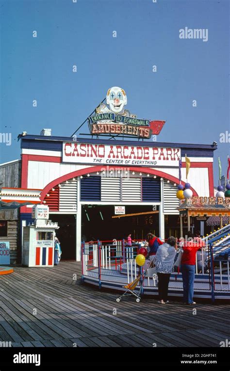 Casino Wildwood New Jersey