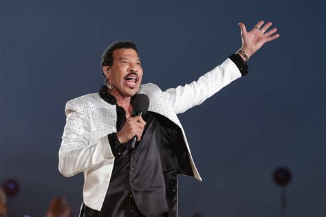 Casino Windsor Lionel Richie