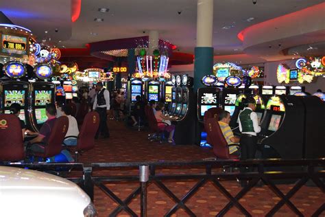 Casino Winland Guadalajara Jalisco