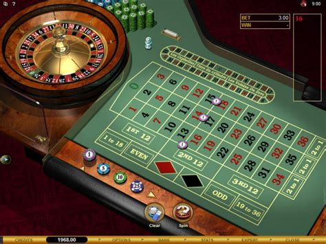 Casino Zaidimai Rulete