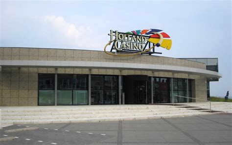 Casino Zandvoort Aan Zee