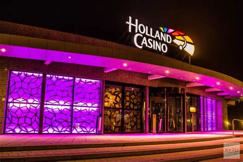 Casino Zandvoort Agenda