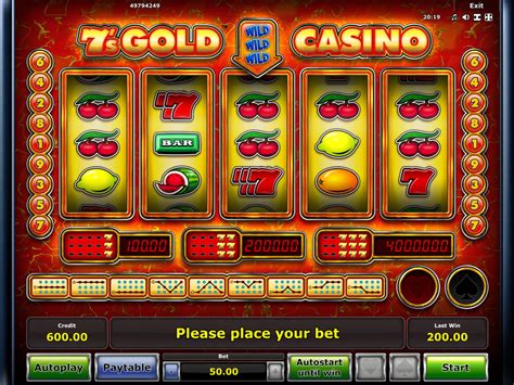 Casino Zdarma Online