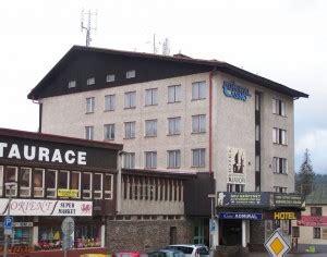 Casino Zelezna Ruda