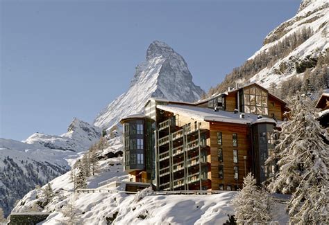 Casino Zermatt